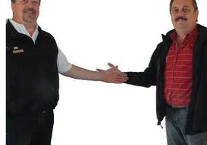 Gansbaai Superspar is 10 jaar jonk